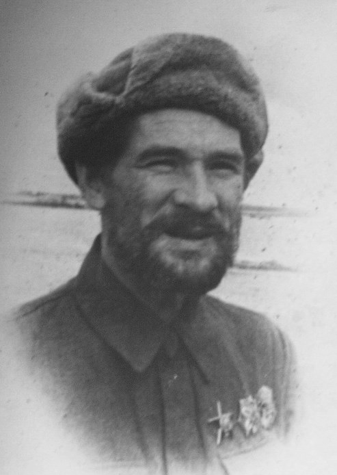 Сергей ГУСЕВ